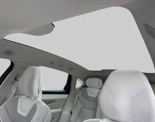 VOLVO ES90 Ultra