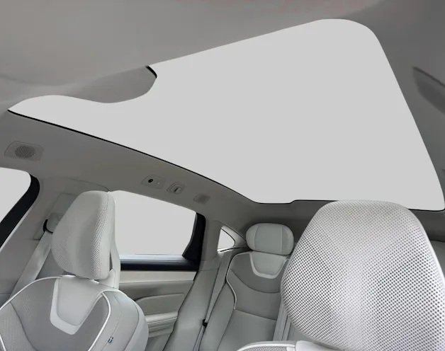 VOLVO ES90 Ultra