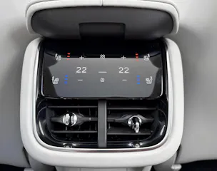 VOLVO ES90 Ultra