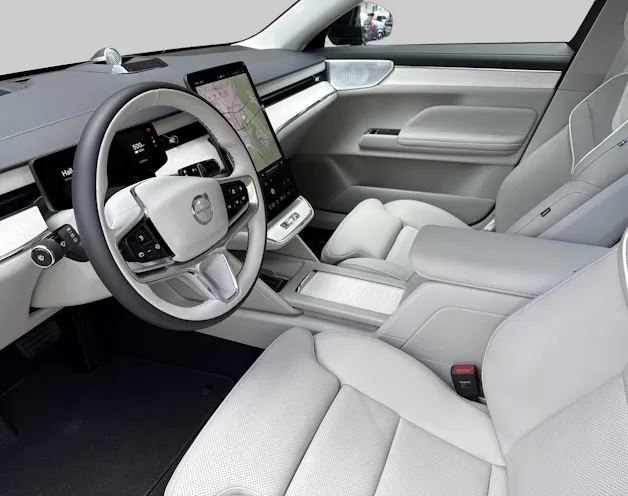 VOLVO ES90 Ultra