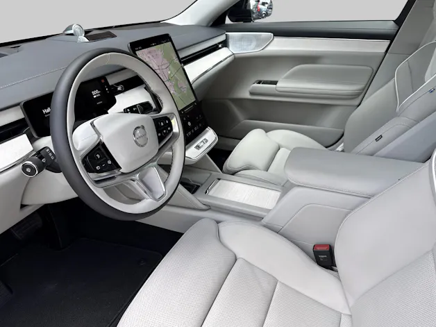 VOLVO ES90 Ultra