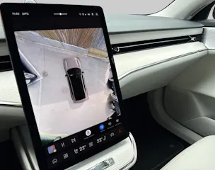 VOLVO ES90 Ultra