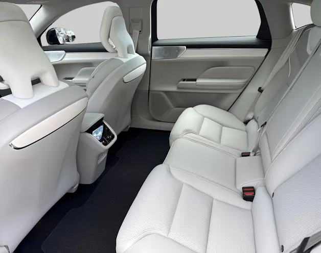 VOLVO ES90 Ultra
