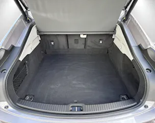 VOLVO ES90 Ultra