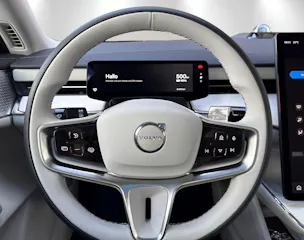 VOLVO ES90 Ultra