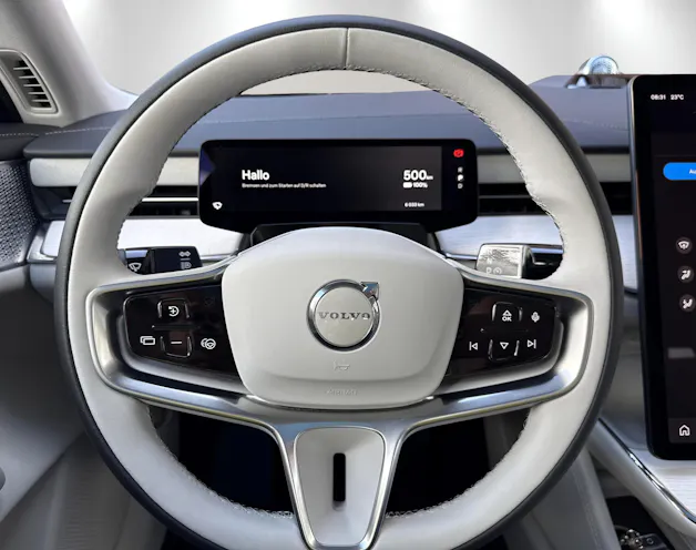 VOLVO ES90 Ultra