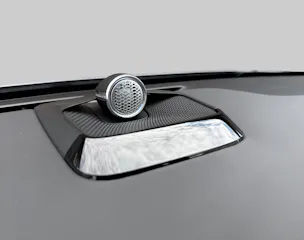VOLVO ES90 Ultra