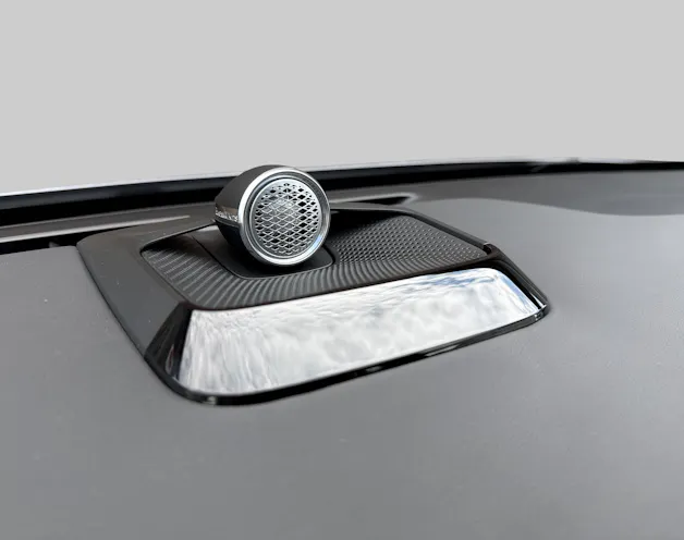 VOLVO ES90 Ultra