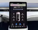 VOLVO ES90 Ultra
