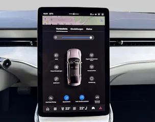 VOLVO ES90 Ultra