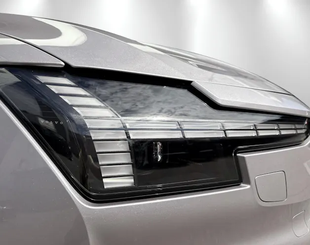 VOLVO ES90 Ultra