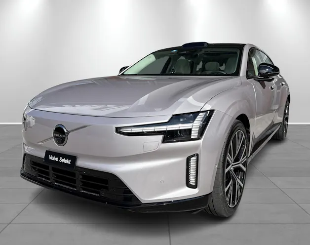 VOLVO ES90 Ultra