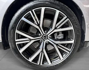 VOLVO ES90 Ultra