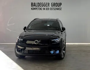 VOLVO XC40 P6 Core