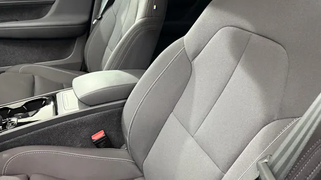 VOLVO XC40 P6 Core