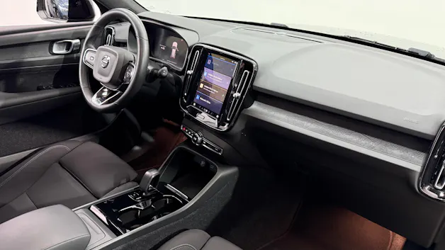 VOLVO XC40 P6 Core