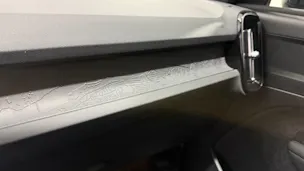 VOLVO XC40 P6 Core