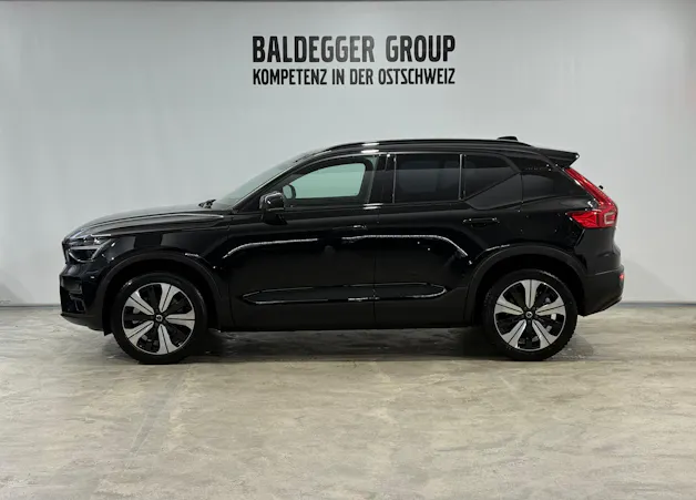 VOLVO XC40 P6 Core