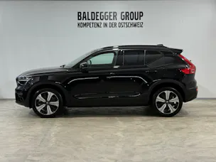 VOLVO XC40 P6 Core