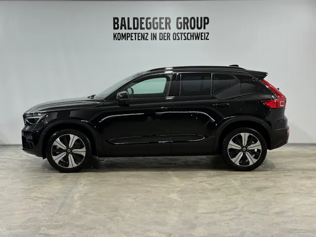 VOLVO XC40 P6 Core