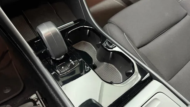 VOLVO XC40 P6 Core