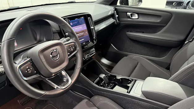 VOLVO XC40 P6 Core