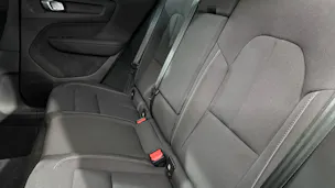 VOLVO XC40 P6 Core
