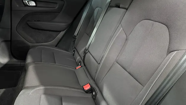 VOLVO XC40 P6 Core