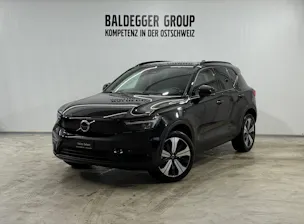 VOLVO XC40 P6 Core