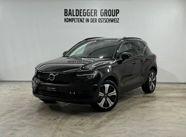 VOLVO XC40 P6 Core