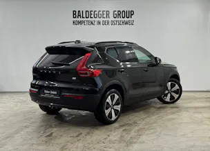 VOLVO XC40 P6 Core