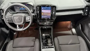 VOLVO XC40 P6 Core