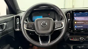 VOLVO XC40 P6 Core
