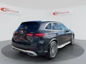 MERCEDES-BENZ GLC 300 d 4Matic 9G-Tronic AMG Line