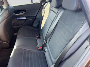 MERCEDES-BENZ GLC 300 d 4Matic 9G-Tronic AMG Line