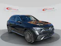 MERCEDES-BENZ GLC 300 d 4Matic 9G-Tronic AMG Line