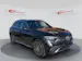 MERCEDES-BENZ GLC 300 d 4Matic 9G-Tronic AMG Line