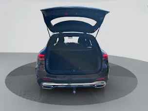 MERCEDES-BENZ GLC 300 d 4Matic 9G-Tronic AMG Line