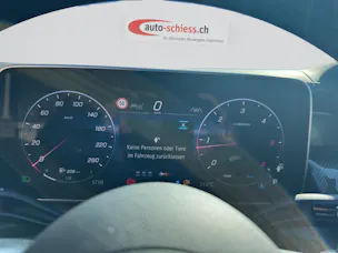 MERCEDES-BENZ GLC 300 d 4Matic 9G-Tronic AMG Line