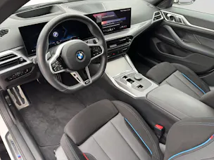 BMW 420i Gran Coupé M Sport Steptronic