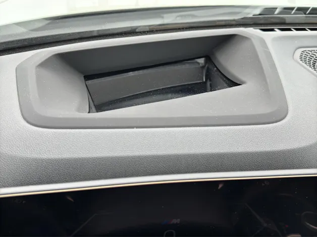 BMW 420i Gran Coupé M Sport Steptronic