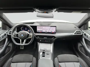 BMW 420i Gran Coupé M Sport Steptronic