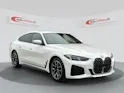 BMW 420i Gran Coupé M Sport Steptronic