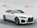 BMW 420i Gran Coupé M Sport Steptronic