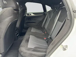 BMW 420i Gran Coupé M Sport Steptronic