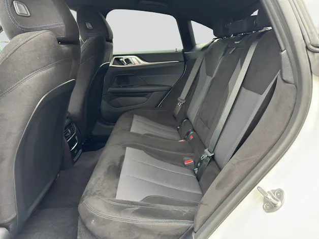 BMW 420i Gran Coupé M Sport Steptronic