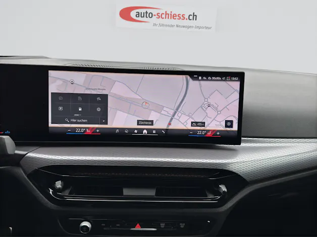 BMW 420i Gran Coupé M Sport Steptronic