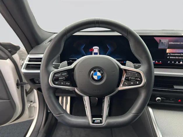 BMW 420i Gran Coupé M Sport Steptronic