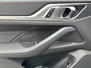 BMW 420i Gran Coupé M Sport Steptronic