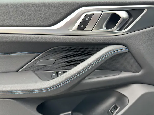 BMW 420i Gran Coupé M Sport Steptronic